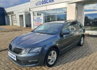 Škoda Octavia 2.0 diesel 150 KM Ambition