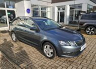 Škoda Octavia 2.0 diesel 150 KM Ambition