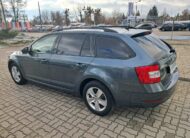 Škoda Octavia 2.0 diesel 150 KM Ambition