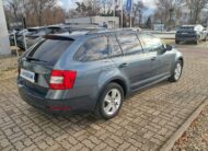 Škoda Octavia 2.0 diesel 150 KM Ambition