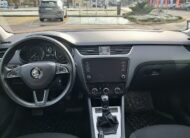 Škoda Octavia 2.0 diesel 150 KM Ambition