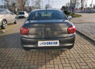 Citroen C-Elysée 1.6 115 KM -salon Polska