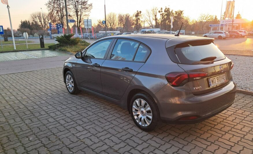 Fiat Tipo 1.0 Turbo 100 KM- gwarancja