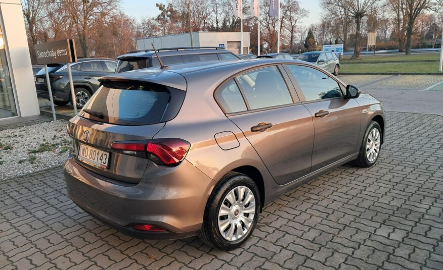 Fiat Tipo 1.0 Turbo 100 KM- gwarancja