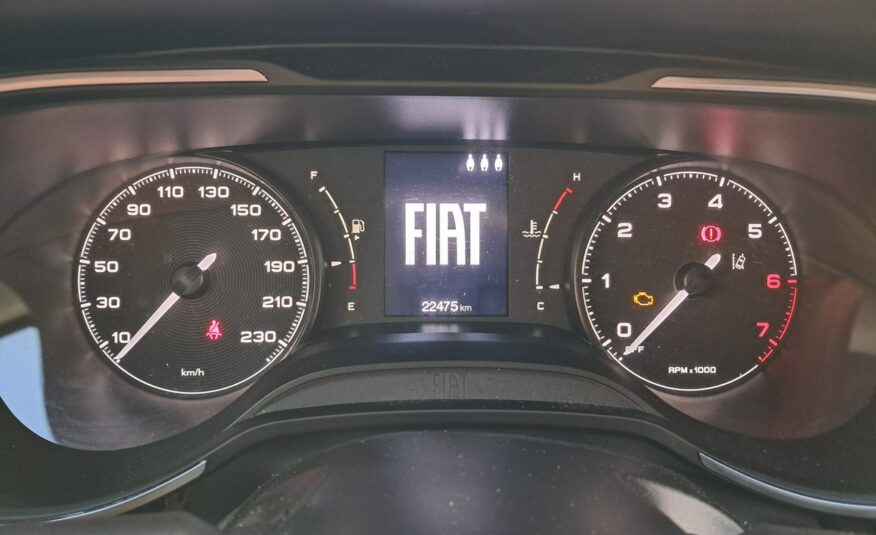 Fiat Tipo 1.0 Turbo 100 KM- gwarancja