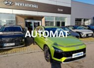 Hyundai Bayon Automat – smart design tech