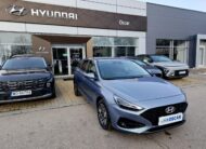 Hyundai i30 pure design winter