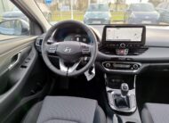 Hyundai i30 pure design winter