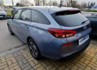 Hyundai i30 pure design winter