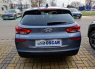 Hyundai i30 pure design winter