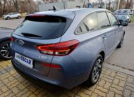 Hyundai i30 pure design winter