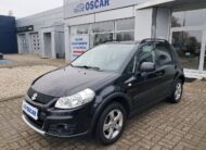 Suzuki SX4 1.6 120 km 4X4- salon Polska