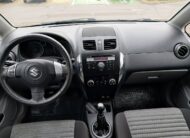 Suzuki SX4 1.6 120 km 4X4- salon Polska