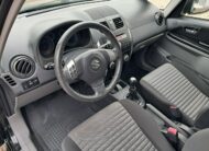 Suzuki SX4 1.6 120 km 4X4- salon Polska