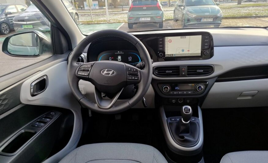 Hyundai i10 1.2 modern comfort