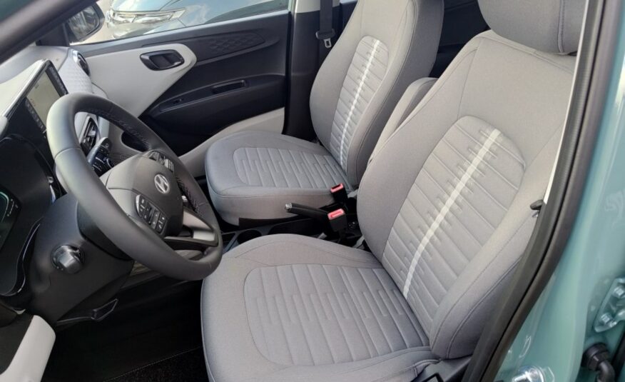 Hyundai i10 1.2 modern comfort