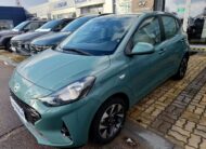 Hyundai i10 1.2 modern comfort