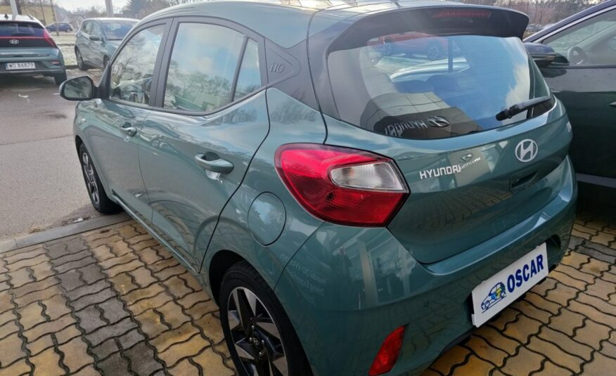 Hyundai i10 1.2 modern comfort