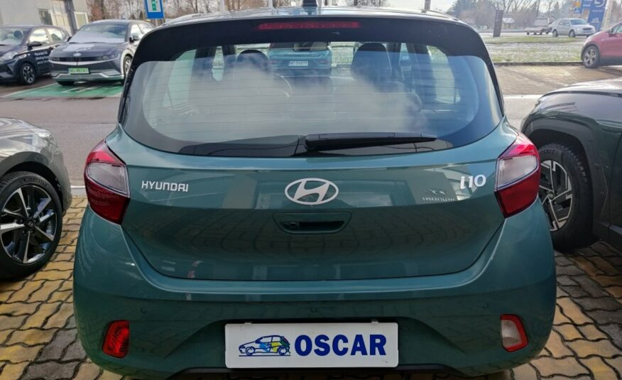 Hyundai i10 1.2 modern comfort