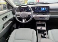 Hyundai Kona platinium luxury czarny dach