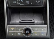 Hyundai Kona platinium luxury czarny dach