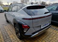 Hyundai Kona platinium luxury czarny dach