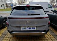 Hyundai Kona platinium luxury czarny dach