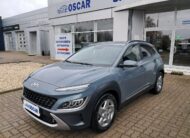 Hyundai Kona 1.6 turbo 198 KM