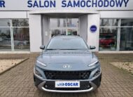 Hyundai Kona 1.6 turbo 198 KM