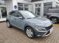 Hyundai Kona 1.6 turbo 198 KM