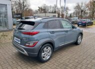 Hyundai Kona 1.6 turbo 198 KM