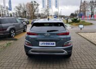 Hyundai Kona 1.6 turbo 198 KM