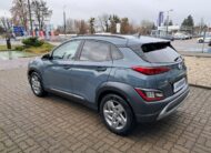 Hyundai Kona 1.6 turbo 198 KM