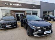 Hyundai Tucson platinium 4WD