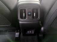 Hyundai Tucson platinium 4WD