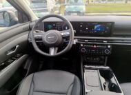 Hyundai Tucson platinium 4WD