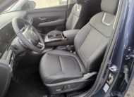 Hyundai Tucson platinium 4WD