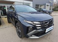 Hyundai Tucson platinium 4WD