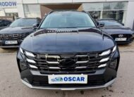 Hyundai Tucson platinium 4WD