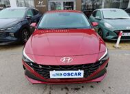 Hyundai Elantra executive +satety