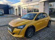 Peugeot 208 E  Allure Pack EV 136 KM