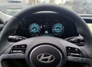 Hyundai Elantra smart design tech – automat