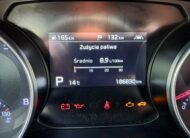 Kia Pro Cee’d 1.6 turbo 204 KM