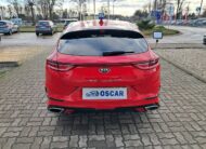 Kia Pro Cee’d 1.6 turbo 204 KM