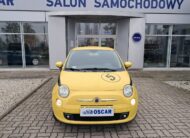 Fiat 500 1.4  100 KM