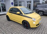 Fiat 500 1.4  100 KM