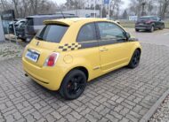 Fiat 500 1.4  100 KM