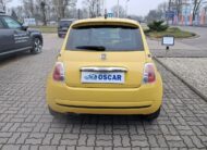 Fiat 500 1.4  100 KM