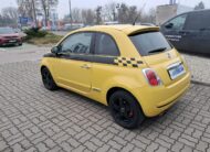 Fiat 500 1.4  100 KM