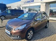 Peugeot 2008 Style 1.2 110 KM